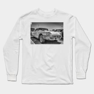 1960 Ford Thunderbird Hardtop Coupe Long Sleeve T-Shirt